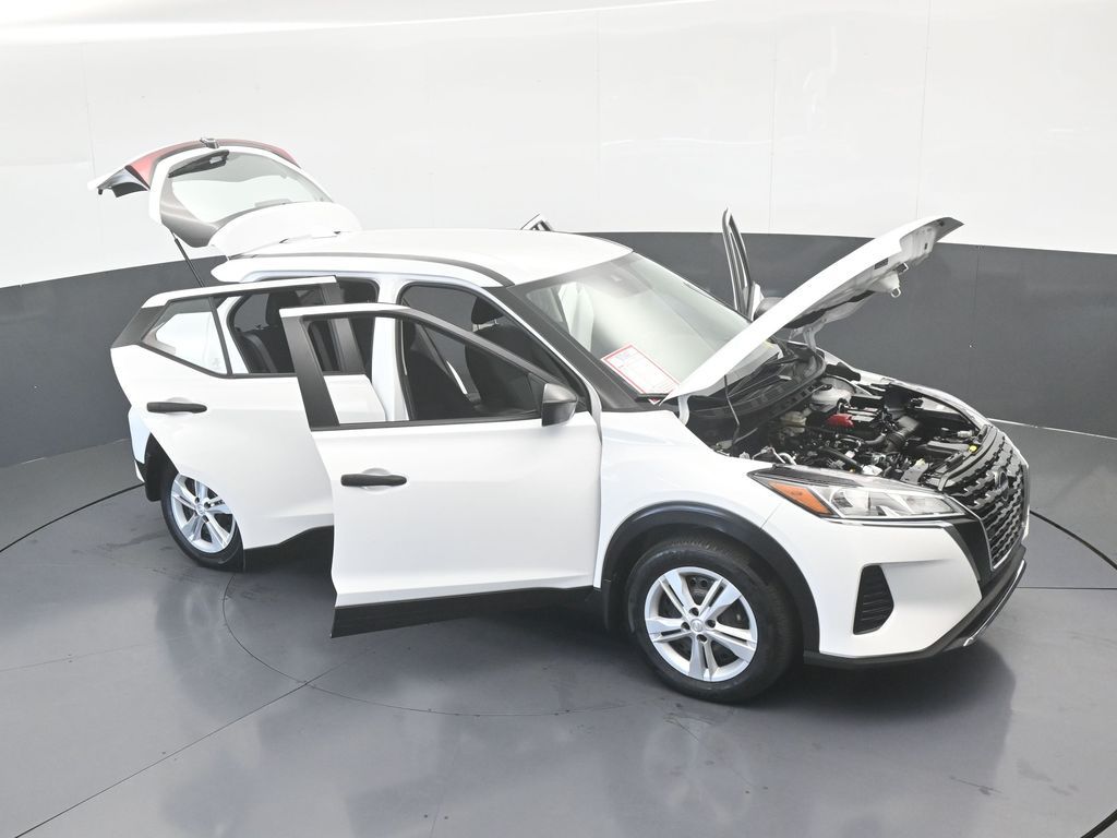 Used 2025 Fresh Powder Nissan S image 64