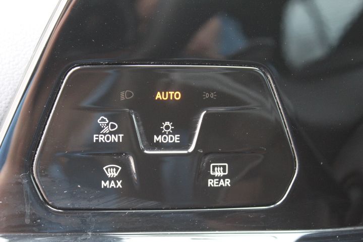 Used Car 2022 Volkswagen Golf R  2.0t For Sale Under $40,000 In Georgetown, Texas