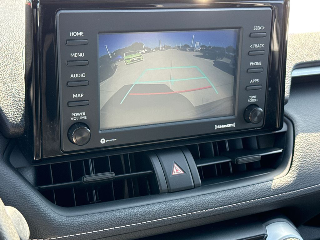 Used 2021 Toyota RAV4 SUV