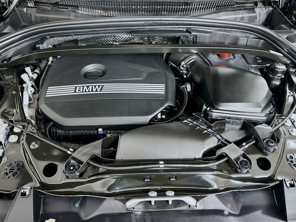 Thumbnail: 2023 BMW X1 - 31