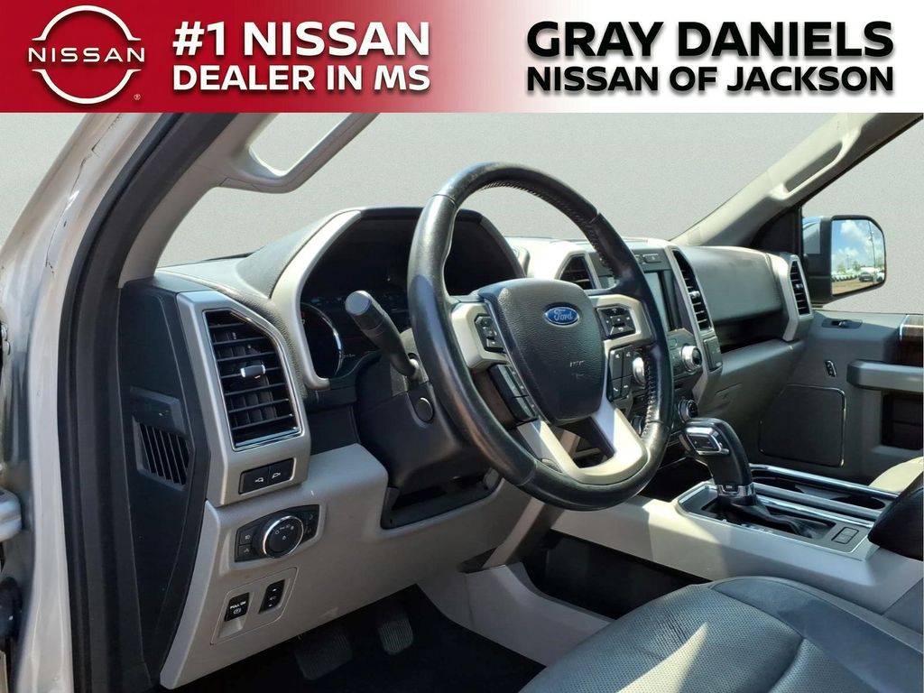 Used 2018 Ford F-150 Truck