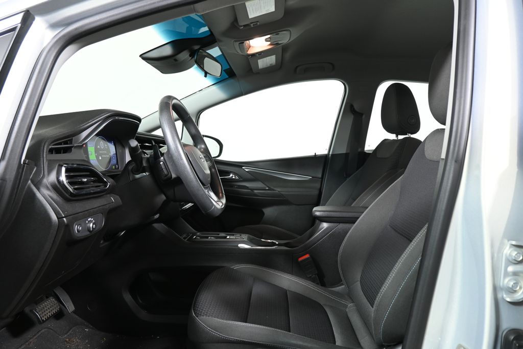 Thumbnail: 2023 Chevrolet Bolt EV - 3