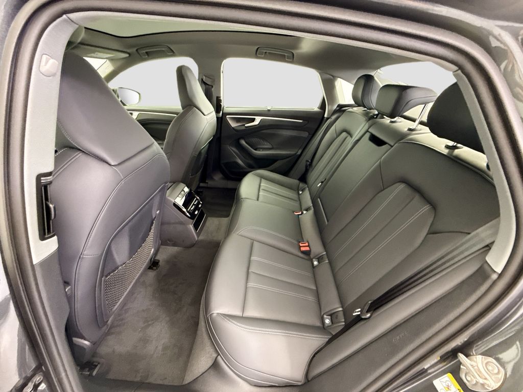 Thumbnail: 2026 Audi A6 - 20