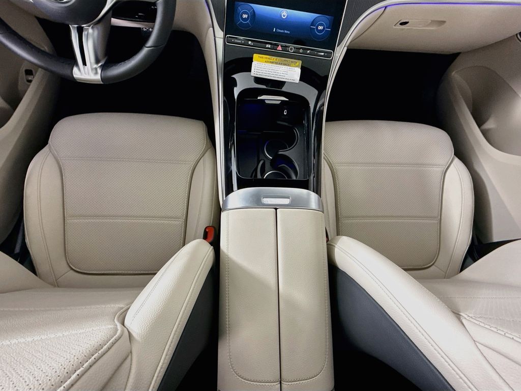 New 2027  Mercedes-Benz GLC 300 image 17