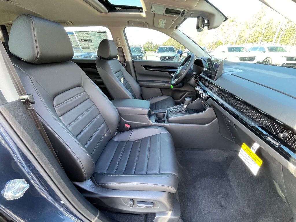 Thumbnail: 2026 Honda CR-V - 32