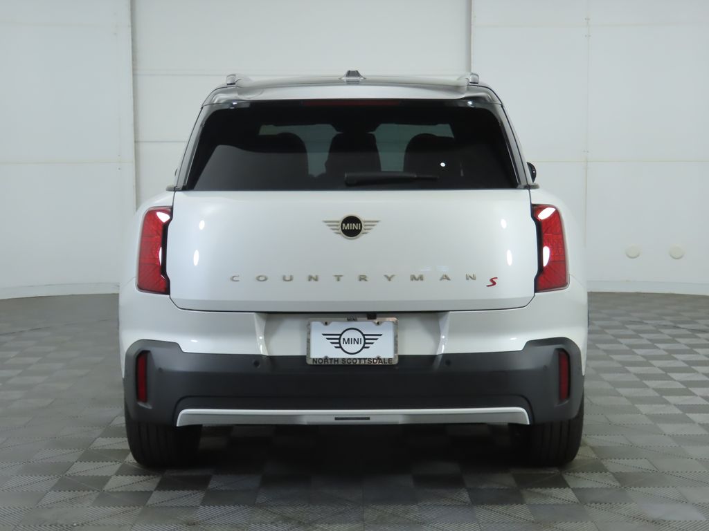 Thumbnail: 2026 MINI Cooper Countryman - 6