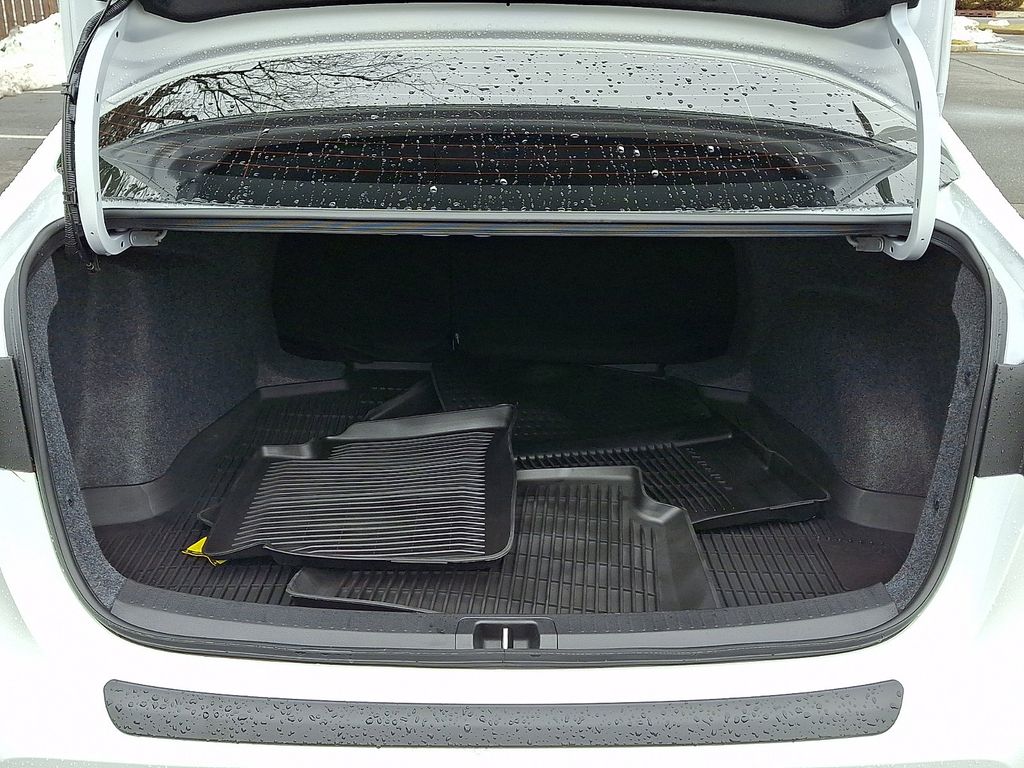 Thumbnail: 2026 Toyota Corolla - 28