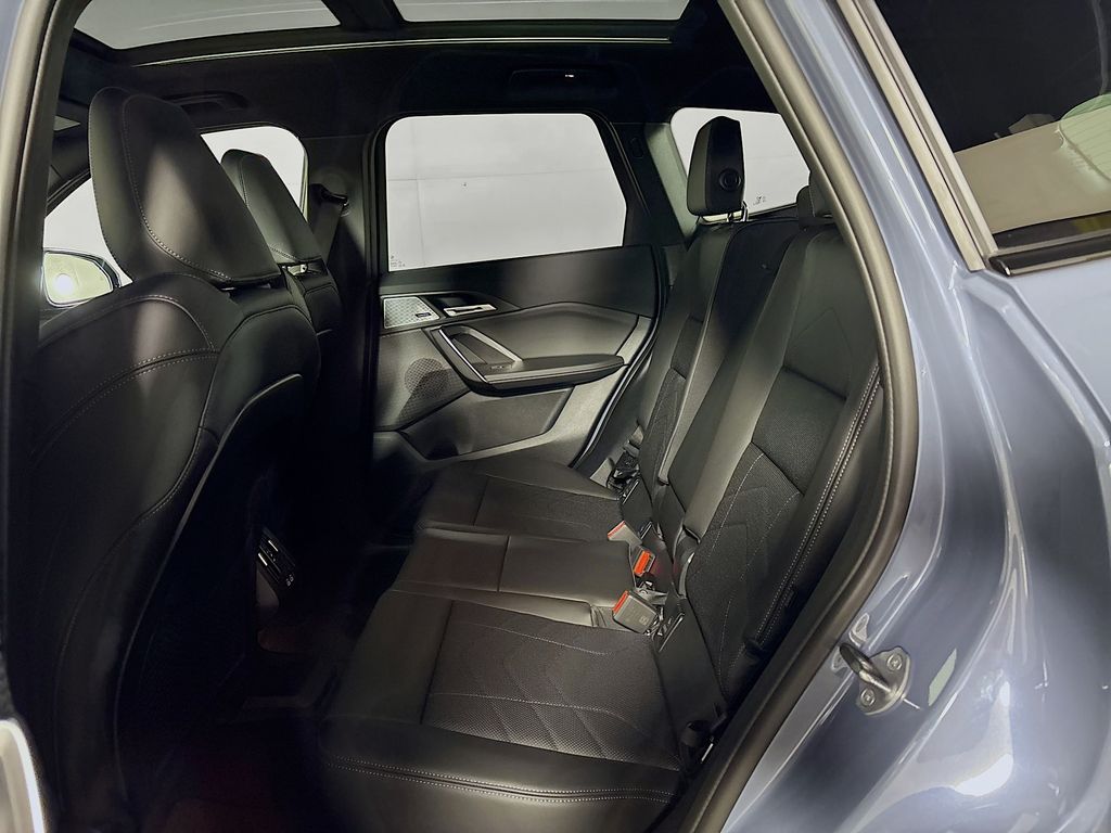 2024 BMW X1 M35i