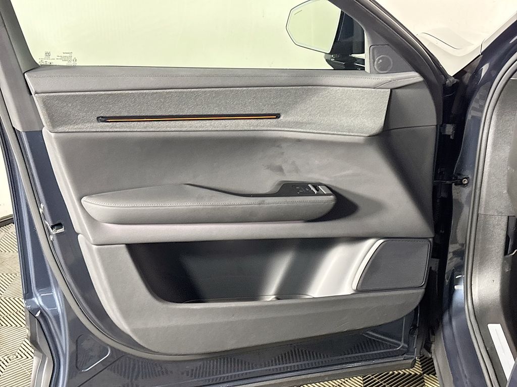 2025 Polestar 3 Long Range Dual Motor