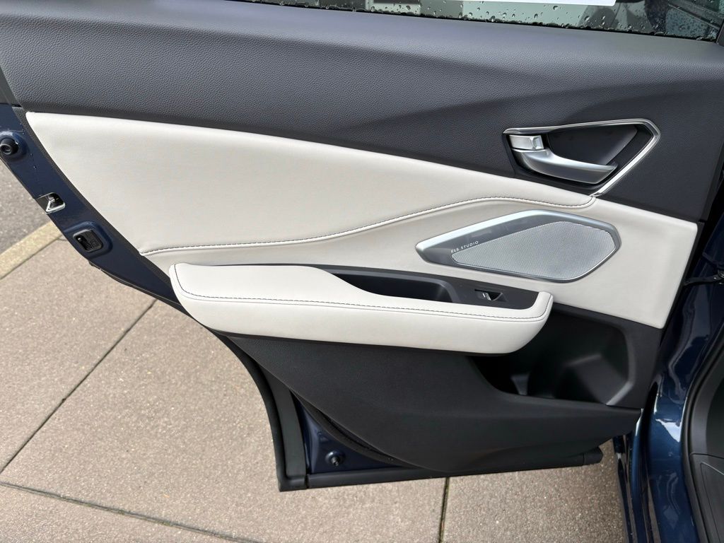 2026 Acura RDX Technology Package