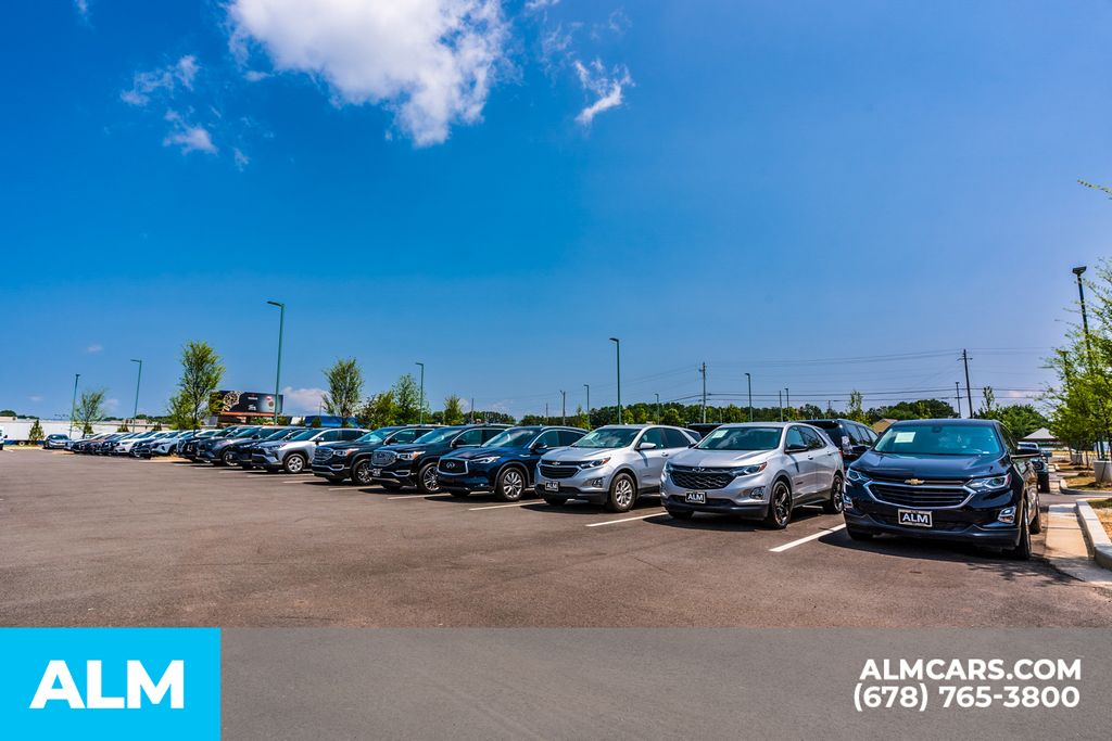 Used 2025 Gray Subaru Premium image 57