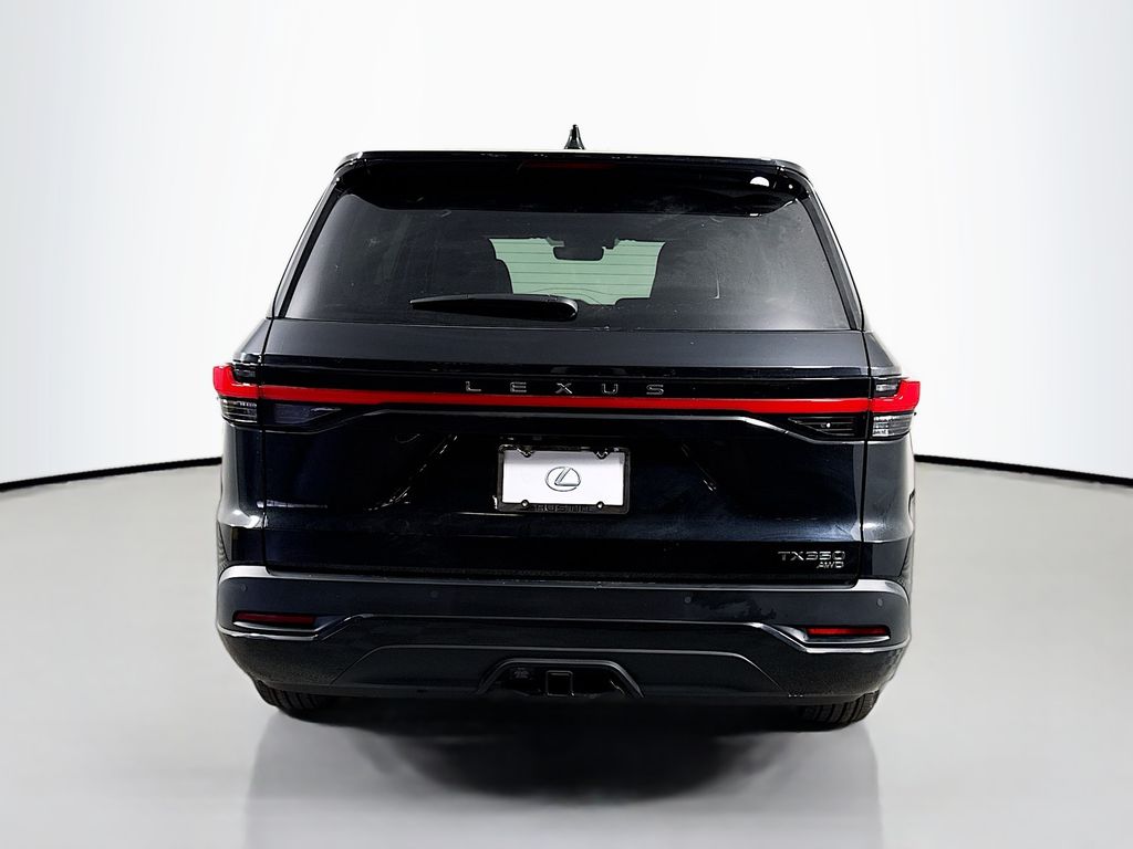 Thumbnail: 2026 Lexus TX - 6