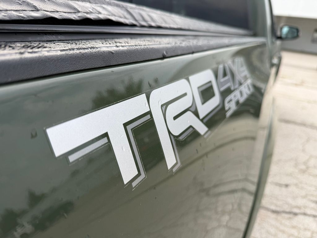 Used 2021 Toyota Tacoma Truck