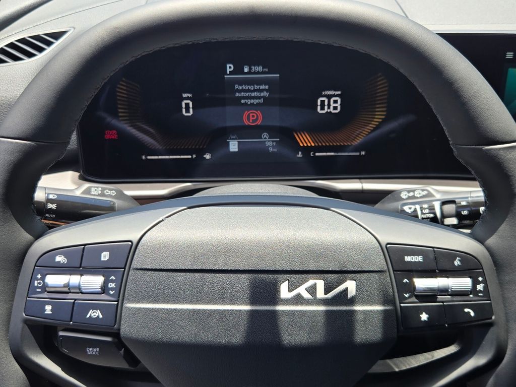 2026 Kia Sportage - $31,146