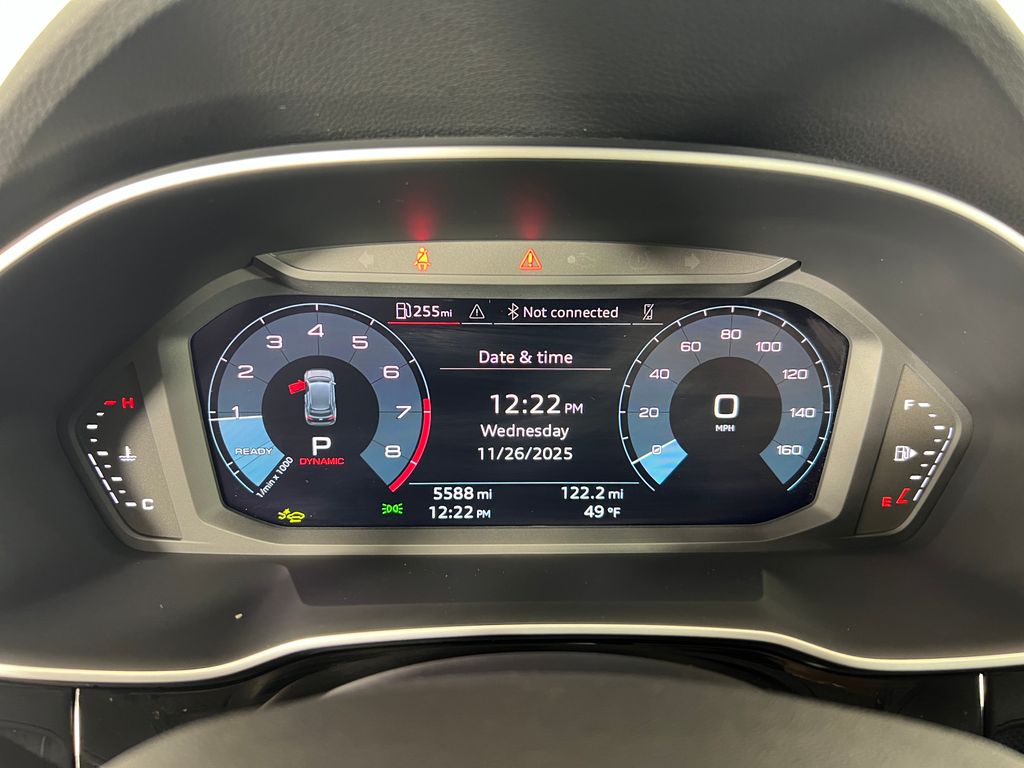 Thumbnail: 2025 Audi Q3 - 15