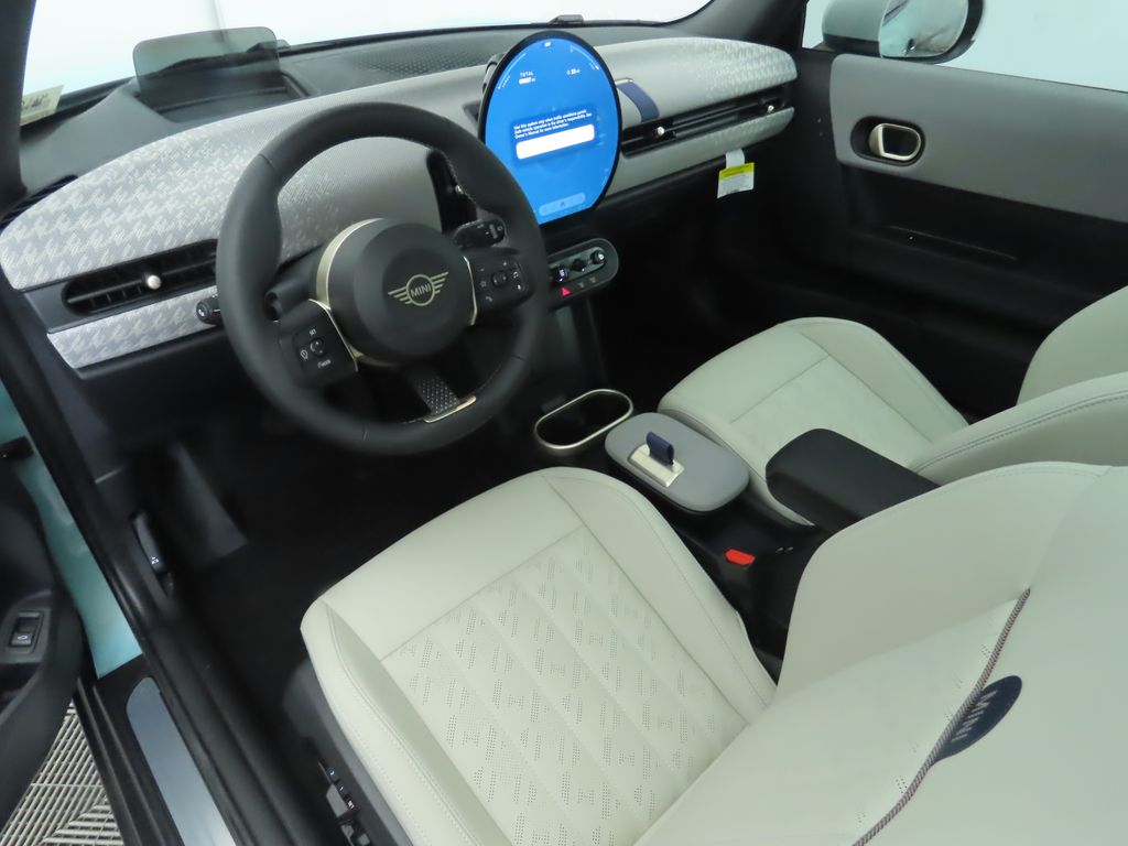 2025 MINI Cooper Hardtop S 10