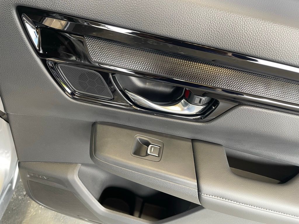 Thumbnail: 2026 Honda CR-V - 30