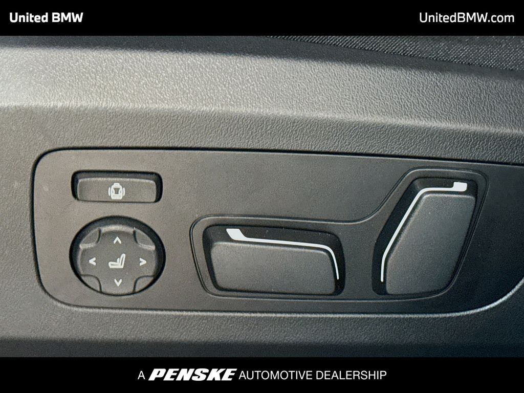 Thumbnail: 2025 BMW X3 - 4