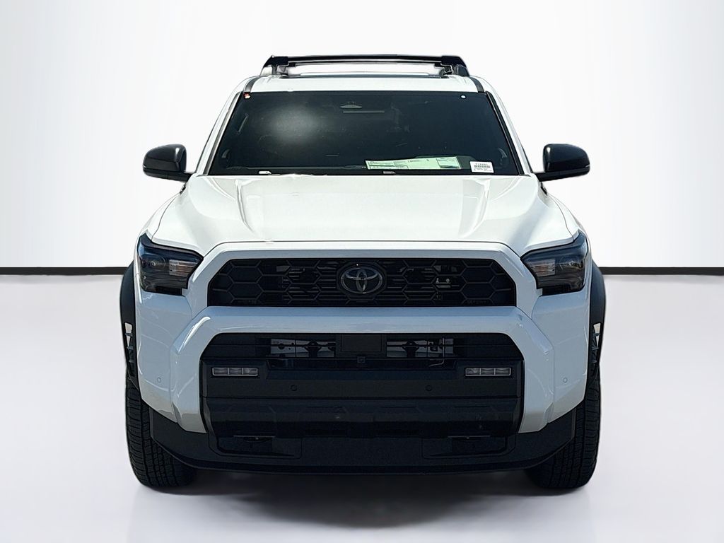 Thumbnail: 2026 Toyota 4Runner - 2