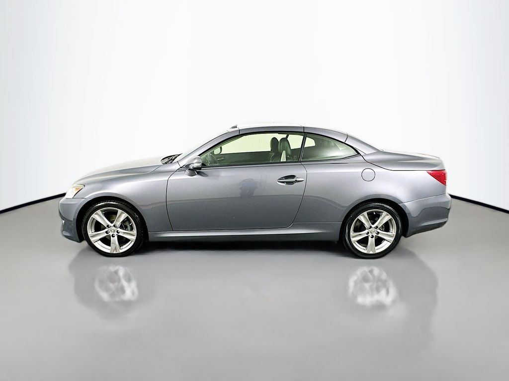 Thumbnail: 2013 Lexus IS - 8