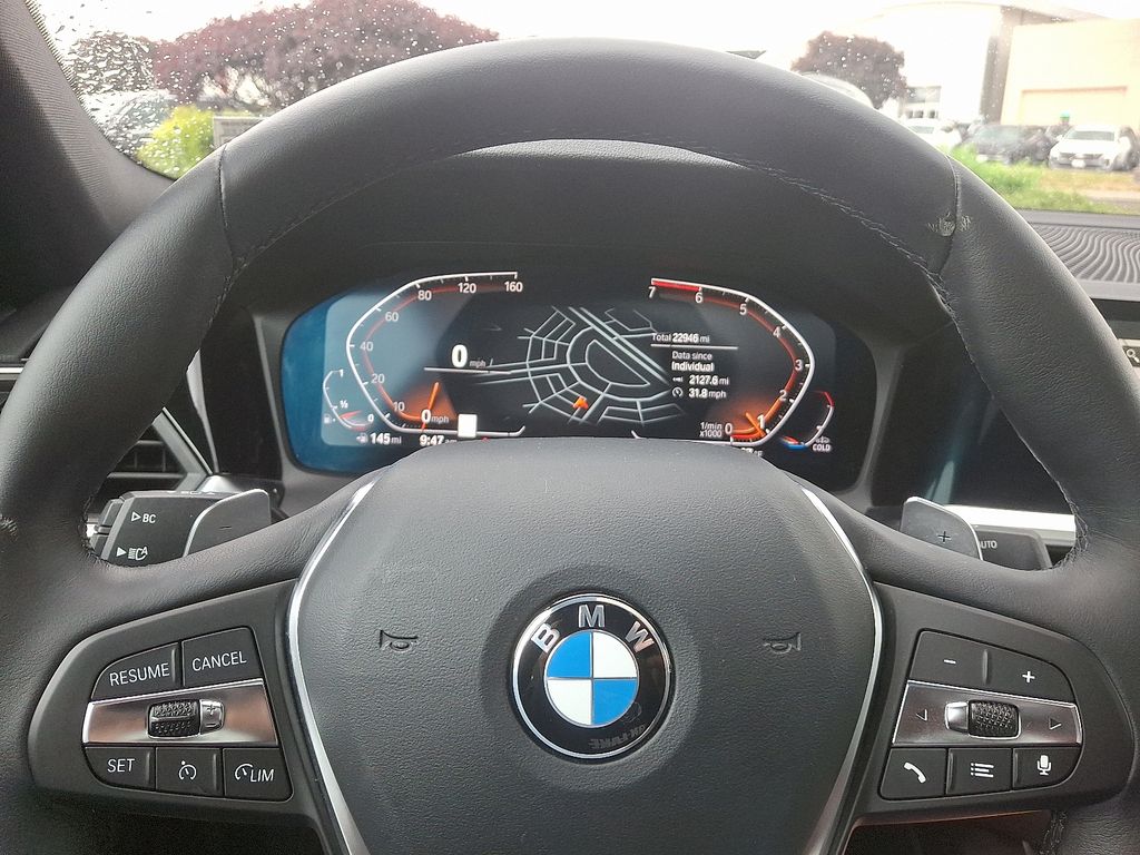 2022 BMW 3 Series 330i xDrive 20