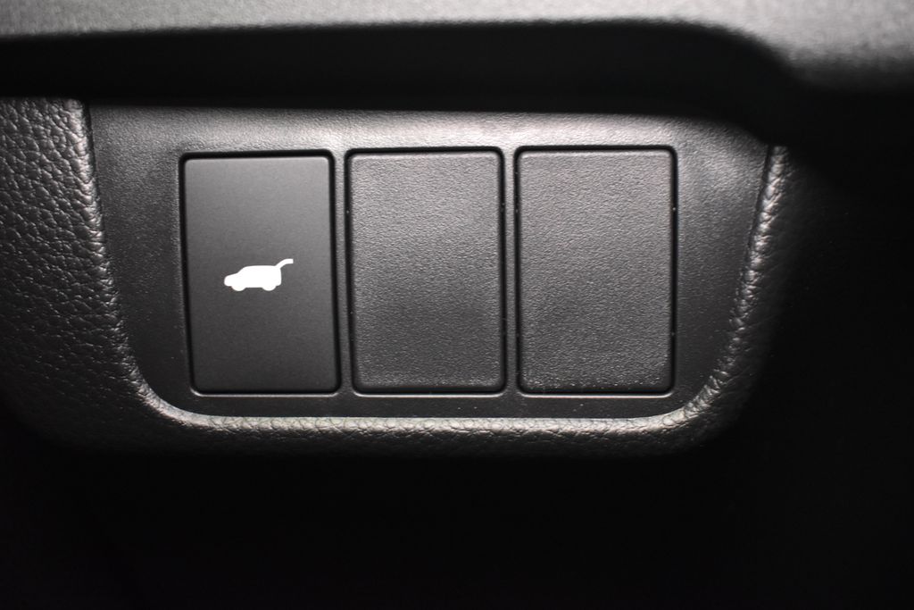 2026 Honda CR-V  14
