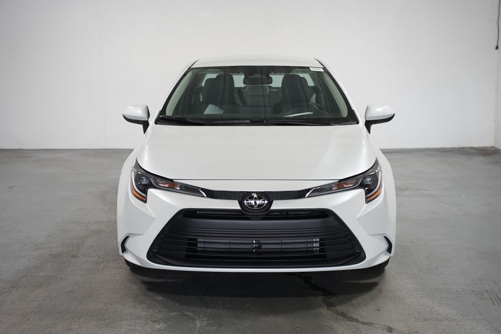 Thumbnail: 2025 Toyota Corolla - 2