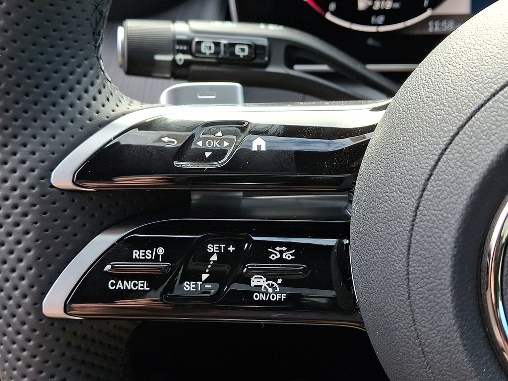 Thumbnail: 2026 Mercedes-Benz GLC - 15