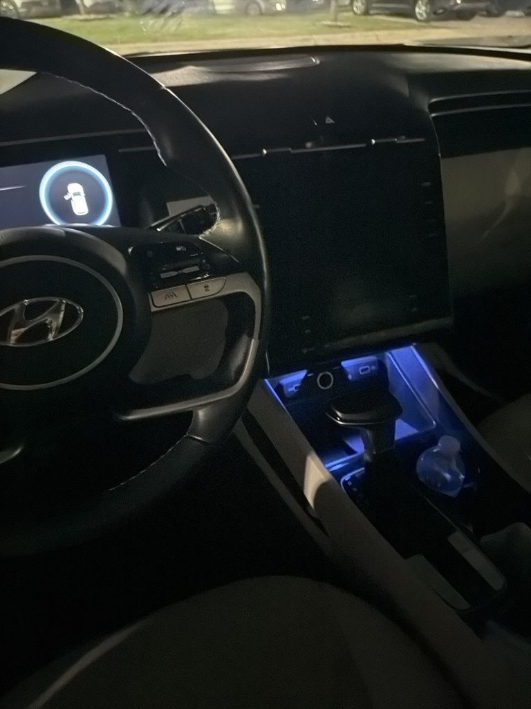 Thumbnail: 2023 Hyundai Tucson - 12