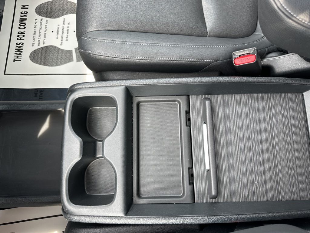 2023 Crystal Black Pearl Honda Odyssey EX-L FWD Van