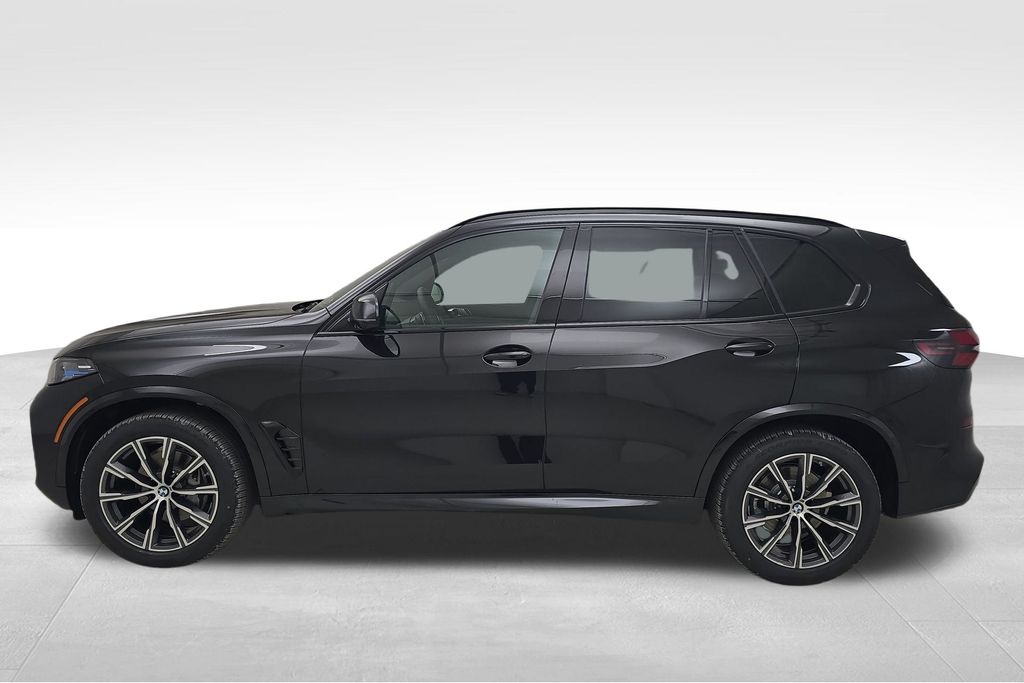 2026 Bmw i7 xDrive60 photo 31