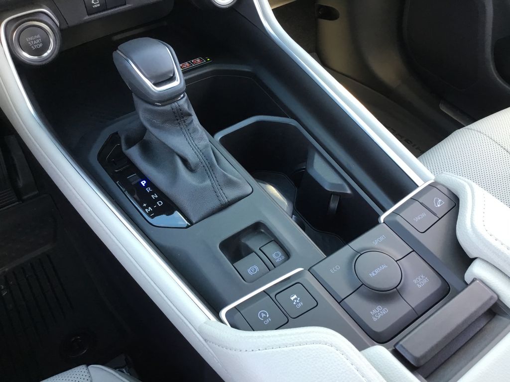 Thumbnail: 2026 Toyota Grand Highlander - 27