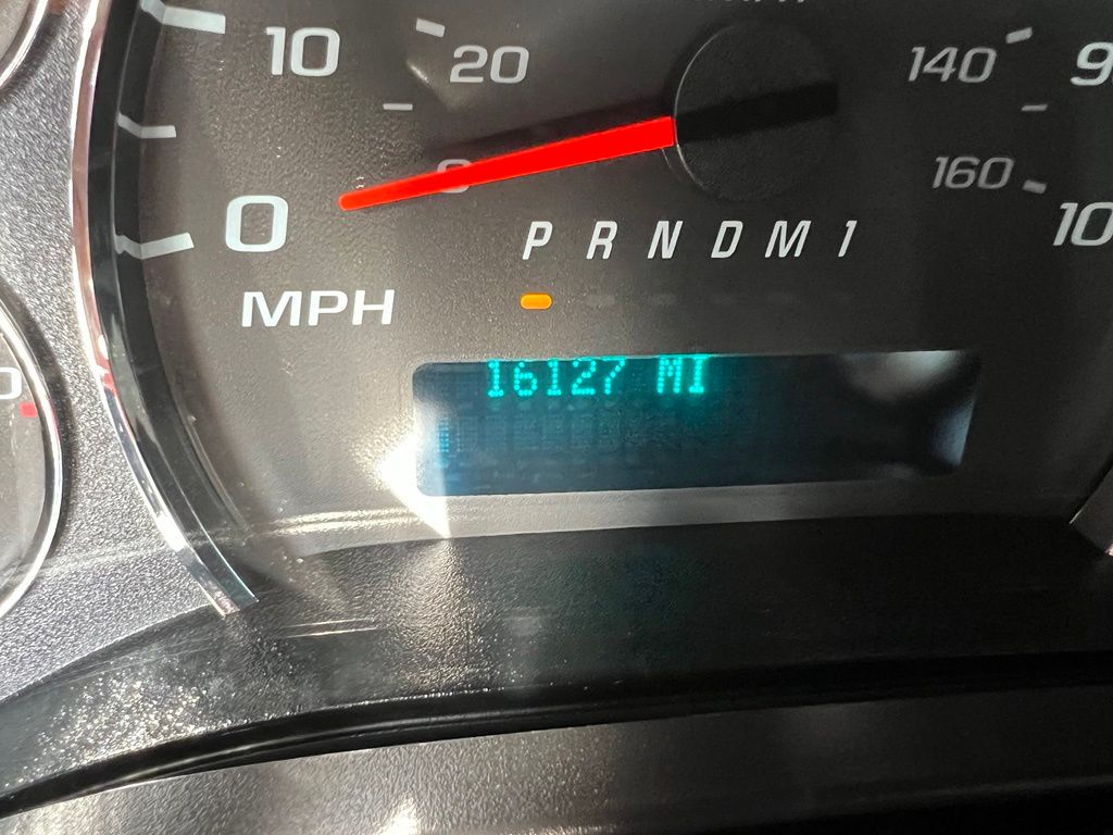 Used 2025 Chevrolet Express 2500 Van
