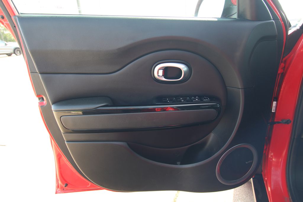 Used 2016 Kia Soul Hatchback