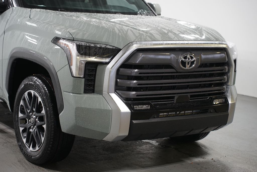 Thumbnail: 2026 Toyota Tundra - 4