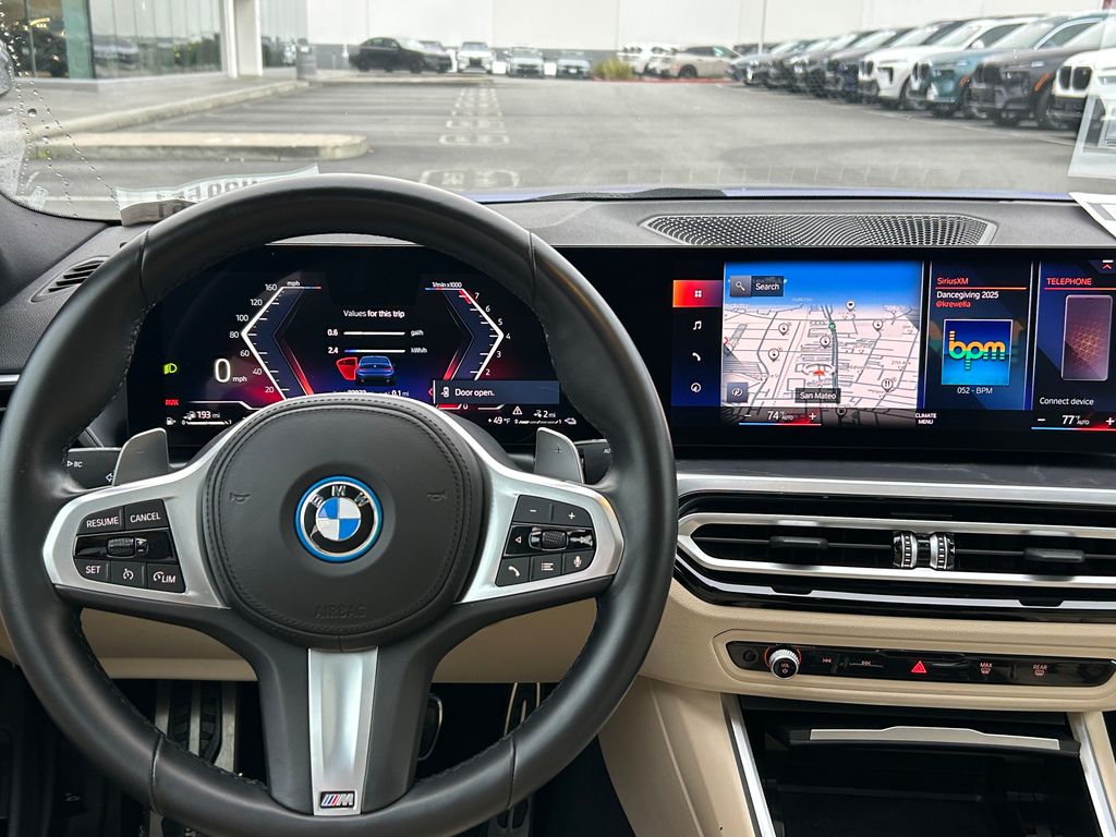 Thumbnail: 2023 BMW 3 Series - 17