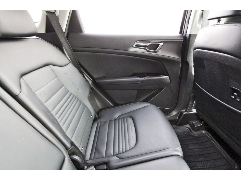 Used 2023 Kia Sportage SUV