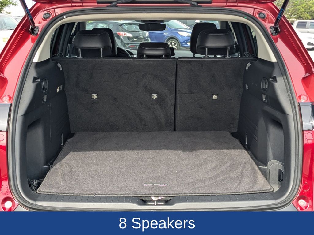 2024 Mazda CX-50 2.5 S Select