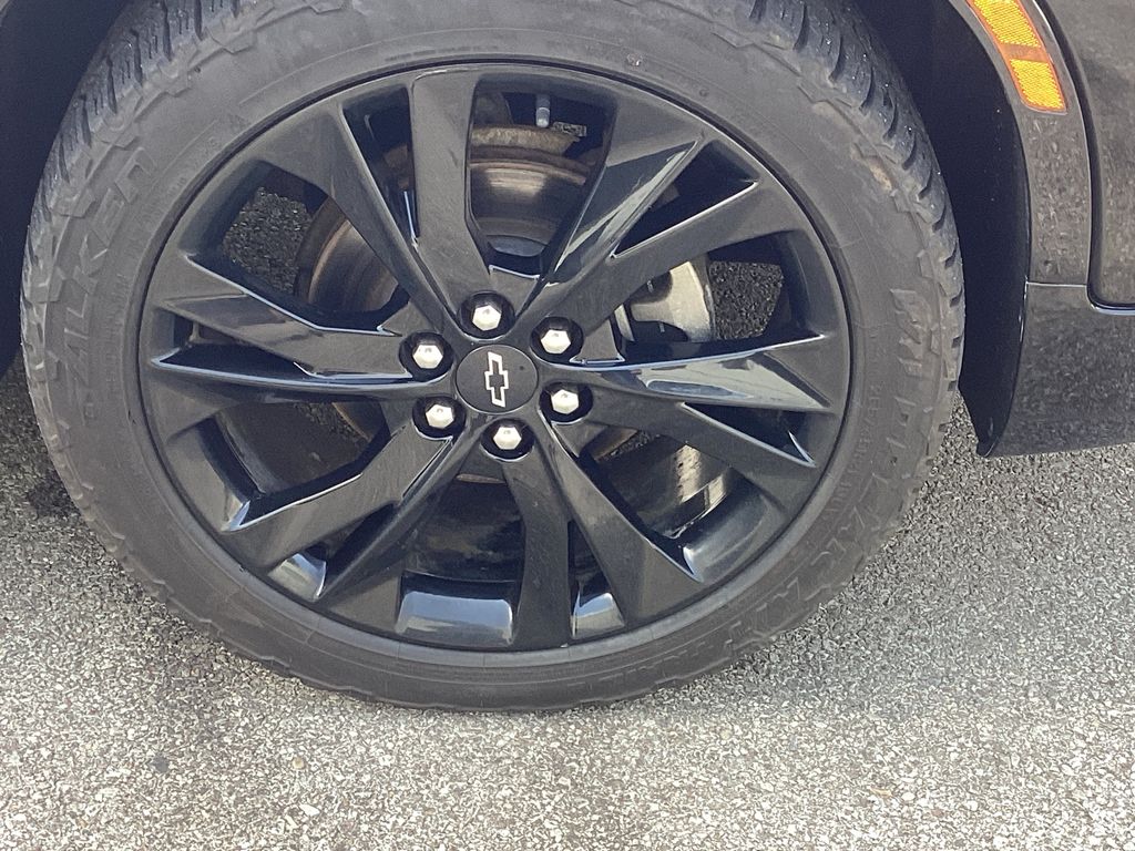 Used 2020 Chevrolet Blazer SUV