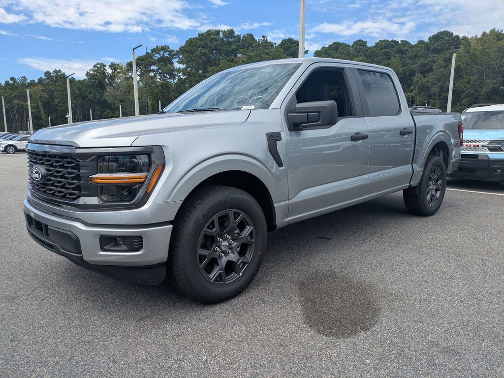 2026 Ford F-150 9