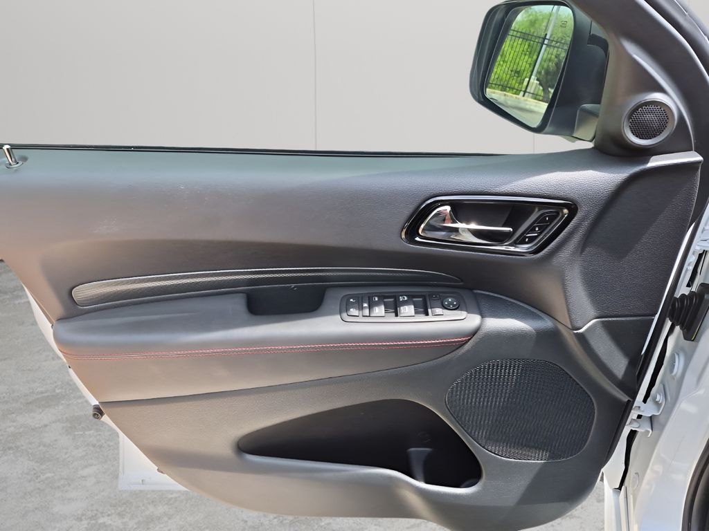 Used Car 2024 Dodge Durango  R/t Plus For Sale Under $50,000 In Austin, Texas