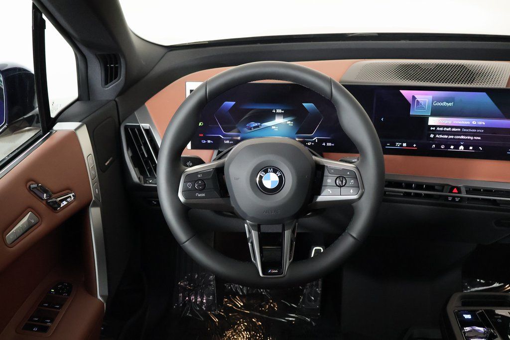 Thumbnail: 2026 BMW iX - 3