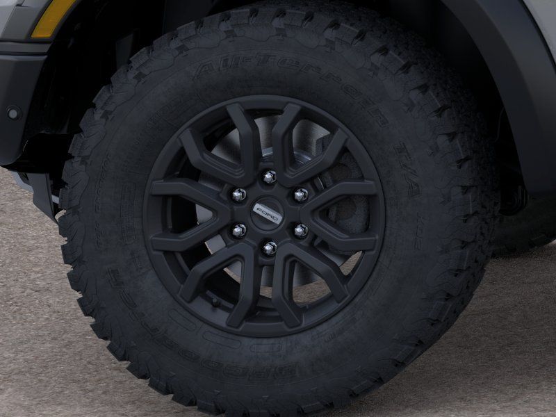 New 2026 Avalanche Ford Raptor® image 19