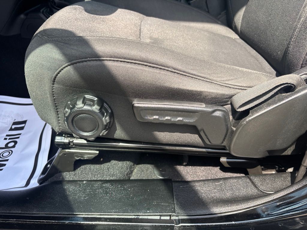 Used 2020 Jeep Wrangler SUV