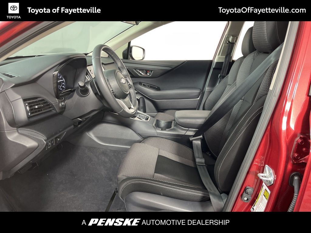 2025 Subaru Outback Premium 22