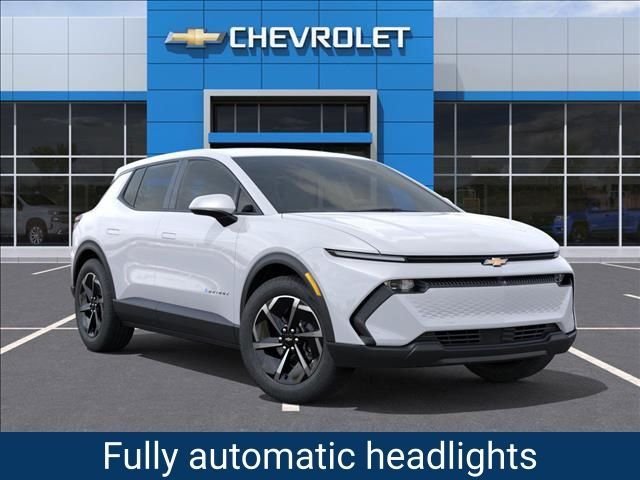 ChevroletEquinox EV8