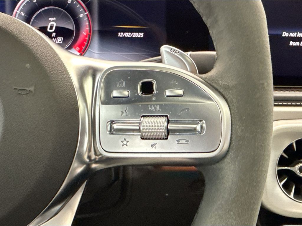 Thumbnail: 2024 Mercedes-Benz G-Class - 12