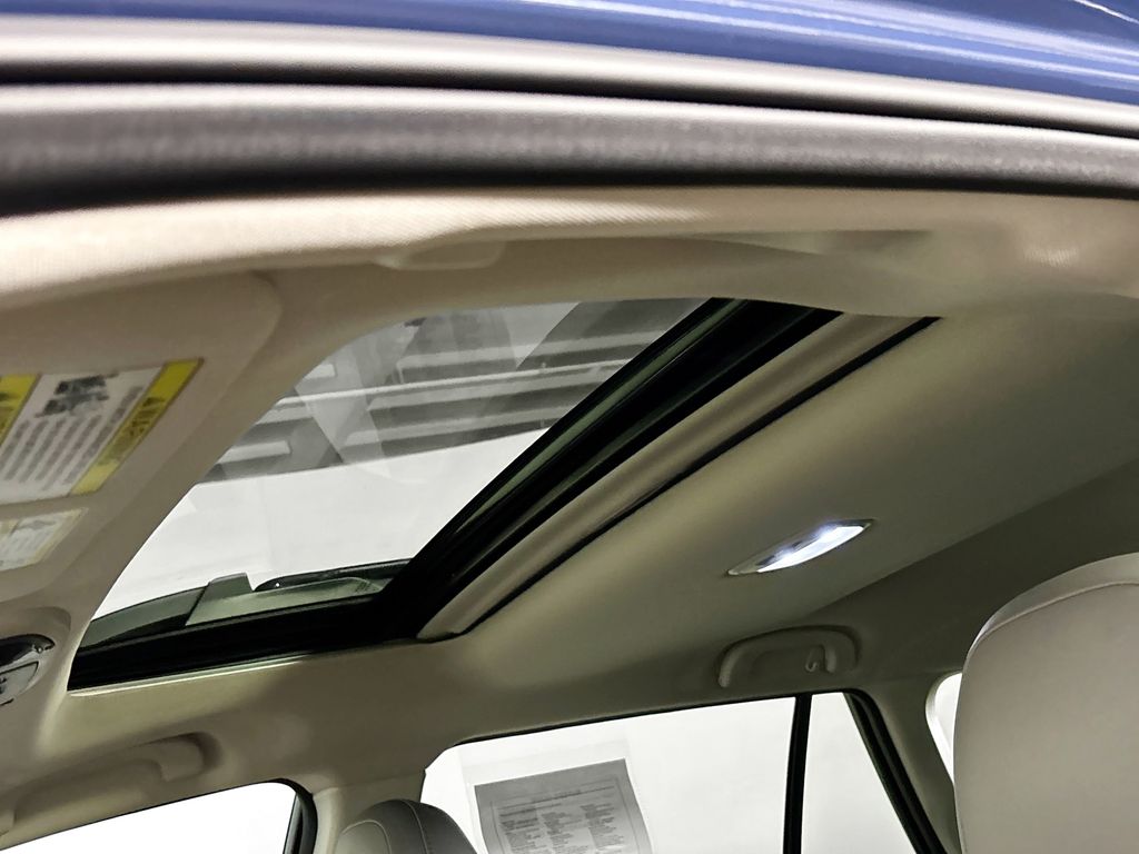 2023 Subaru Outback Limited XT