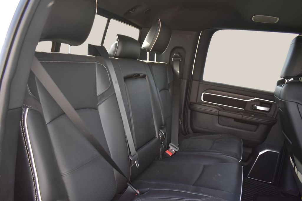 Used Car 2025 Ram 2500  Laramie For Sale Under $90,000 In Austin, Texas