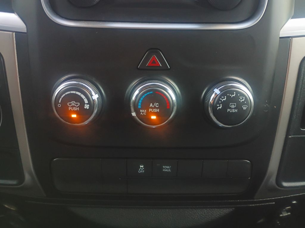 Used Car 2016 Ram 1500  Slt For Sale Under $20,000 In Austin, Texas